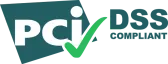 PCI DSS Compliant