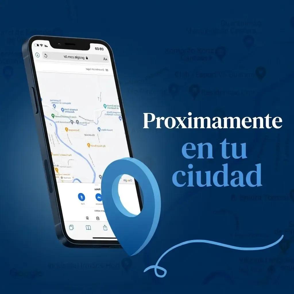 Ilustración: próxima sede en construcción